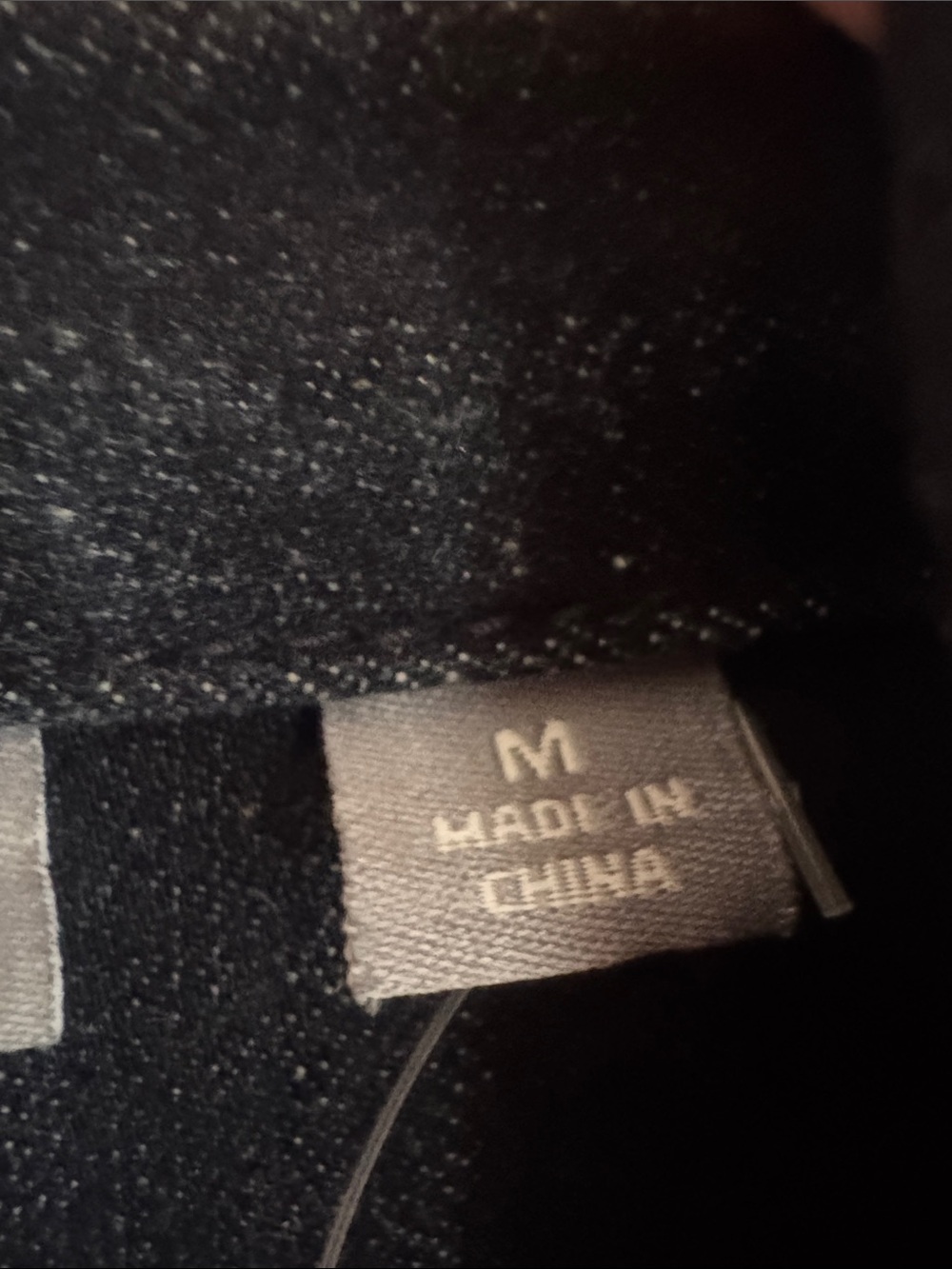 New York & Company Blue Denim Dress - Picture 3 of 14
